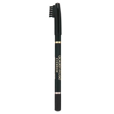 Карандаш для бровей GOLDEN ROSE EYEBROW