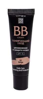 VITEX BB-крем SPF 15