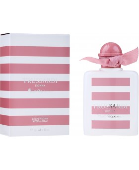 Trussardi Donna Pink Marina