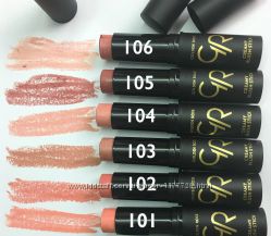 Хайлатер-стик  для лица GOLDEN ROSE HIGHLIGHTER STICK