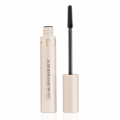 Тушь для ресниц Manifest Max Length Lashes Mascara NEVERTI NP501