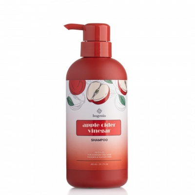 Шампунь для волос Bogenia BG413 №001 Apple Cider Vinegar Shampoo