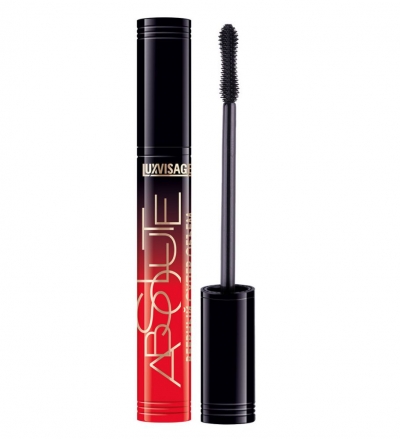 LUXVISAGE Тушь для ресниц ABSOLUTE