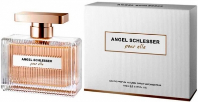 Angel Schlesser Pour Elle