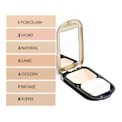 Пудра для лица MAX FACTOR  Face  Finity SPF20