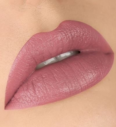 Помада для губ Luxvisage GLAM LOOK cream velvet