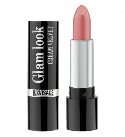 Помада для губ Luxvisage GLAM LOOK cream velvet