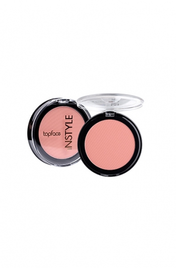 Румяна для лица Topface Instyle Blush On PT354