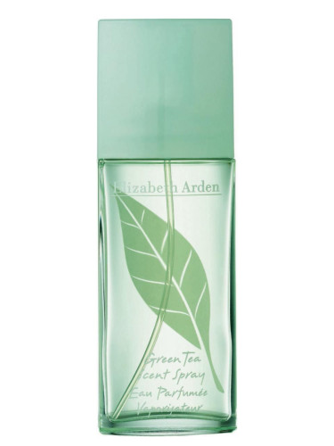 Elizabeth Arden Green Tea элитная туалетная вода
