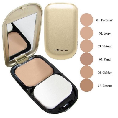Пудра для лица MAX FACTOR  Face  Finity SPF20
