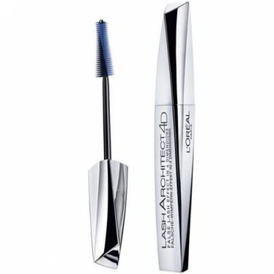 L`OREAL LASH  ARCHITECT 4D