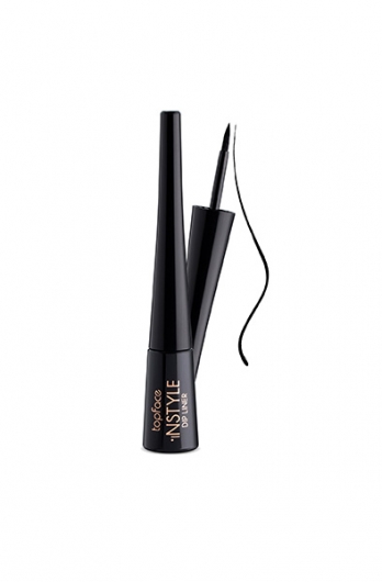 Подводка для век Topface  Instyle  Dipliner  PT404
