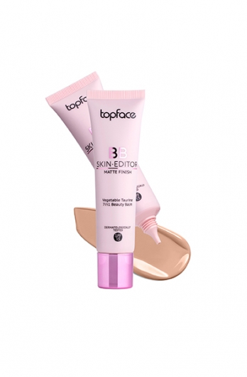 BB крем Topface Skin-Editor Matte Finish PT462