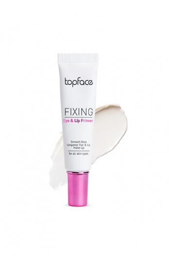 Праймер для глаз и губ Topface  Fixing  Eye & Lip  Primer  PT469