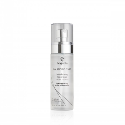 Тоник увлажняющий Balancing Care Bogenia BG410 №002