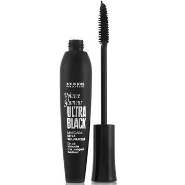 Тушь Bourjois Volume Glamour Ultra Black