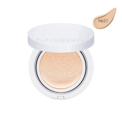 Кушон Увлажняющий Дерму MISSHA MAGIC CUSHION MOIST