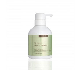 Кондиционер безсульфатный для волос Vegan Detox Bogenia BG409