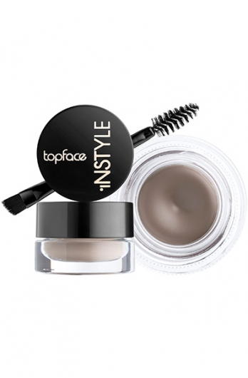 Гель для бровей Topface  Instyle Gel PT551