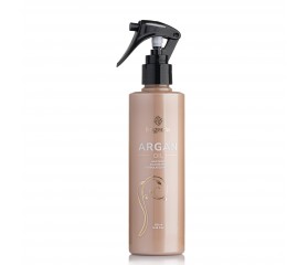 Спрей для волос Bogenia аргановое масло Argan Oil BG411
