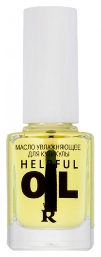 RELOUIS HELPFUL OIL