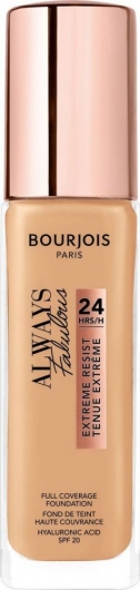 BOURJOIS ALWAYS FABULOUS 24H  Extreme  Resist