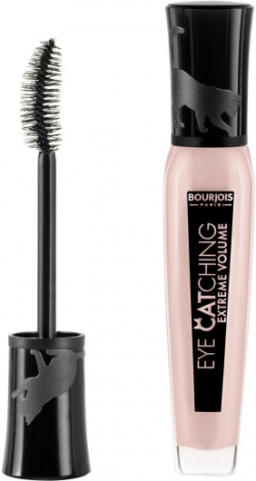 Тушь BOURJOIS  EYE CATCHING Extreme Volume