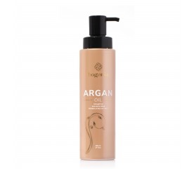 Bogenia BG411 Шампунь для волос Argan Oil
