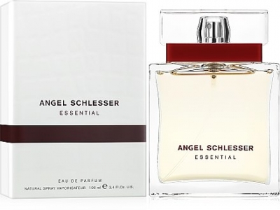 ANGEL SCHLESSER ESSENTIAL