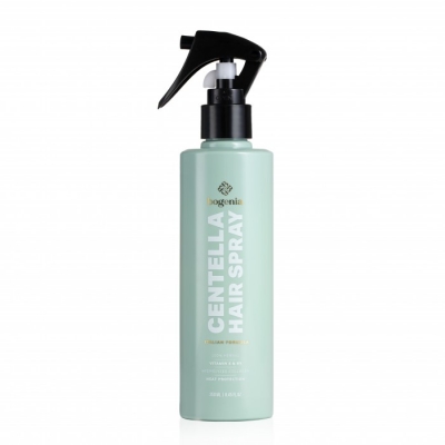 Термозащитный спрей для волос Centella Hair Spray Bogenia BG416 №004