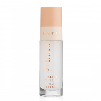 База матирующая Matte Primer Base NEVERTI Bogenia NP300