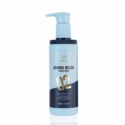 Кондиционер для волос Amino Acids Conditioner Bogenia BG433 №002