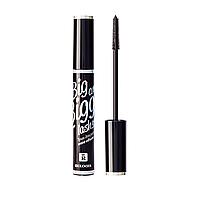Тушь для ресниц мега объем Big and Bigger Lashes Relouis