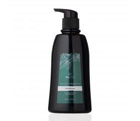 Кондиционер для волос Bogenia с розмарином и мятой Rosemary Peppermint BG412