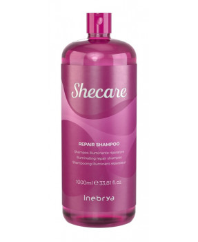 Inebrya Sheсare Repair Shampoo Шампунь восстанавливающий