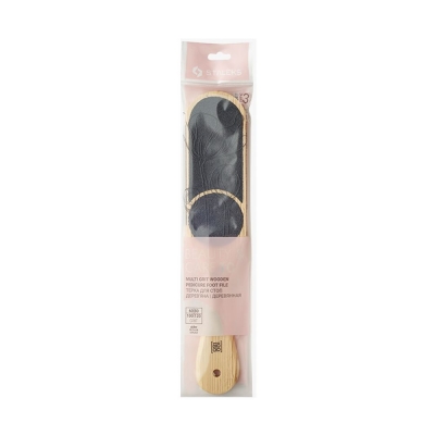 Пилка для педикюра Staleks Beauty & Care 10 TYPE 3 60/80/100/120 ABC 10/3