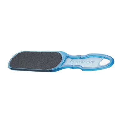 Пилка для педикюра Staleks Classic 10 TYPE 2 80/120 AC 10/2