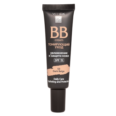 VITEX BB-крем SPF 15