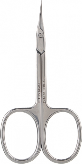 Ножницы для кутикулы профессиональные STALEKS PRO EXPERT 50 TYPE 1 SE-50 1