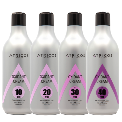 Atricos Oxidant Cream 30 Vol 9%