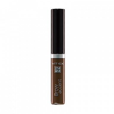 Гель оттеночный для бровей Vitex Brow Accent