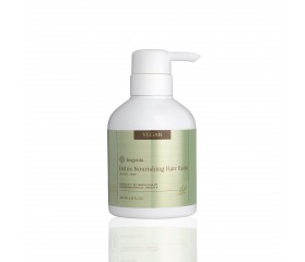 Питательный бальзам для волос Vegan Detox Bogenia BG409