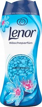 Ароматизатор для белья в гранулах Lenor