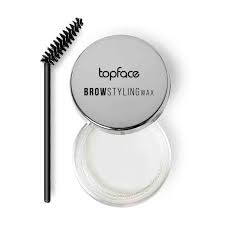 Воск для бровей моделирующий TopFace "Eyebrow Wax" - PT803
