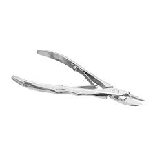 Кусачки профессиональные для ногтей STALEKS PRO EXPERT 60 NE-60-16
