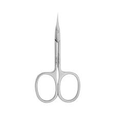 Ножницы для кутикулы профессиональные STALEKS PRO EXPERT 50 TYPE 1 SE-50 1