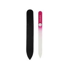 Пилка для ногтей хрустальная Staleks Beauty & Care 12 120 мм FBC-12-120