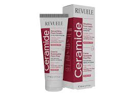 Revuele Крем для ног смягчающий с керамидами