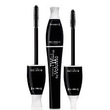 BOURJOIS Тушь TWIST up the Volume  mascara