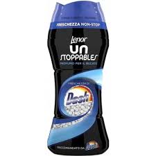 Ароматизатор для белья в гранулах Lenor